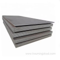 Shipbuilding steel plate AH36